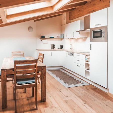 Alpennest - Sauna & Car Park By Alpenluxus Appartements Seefeld no Tirol Exterior foto