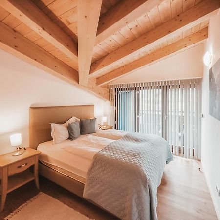 Alpennest - Sauna & Car Park By Alpenluxus Appartements Seefeld no Tirol Exterior foto
