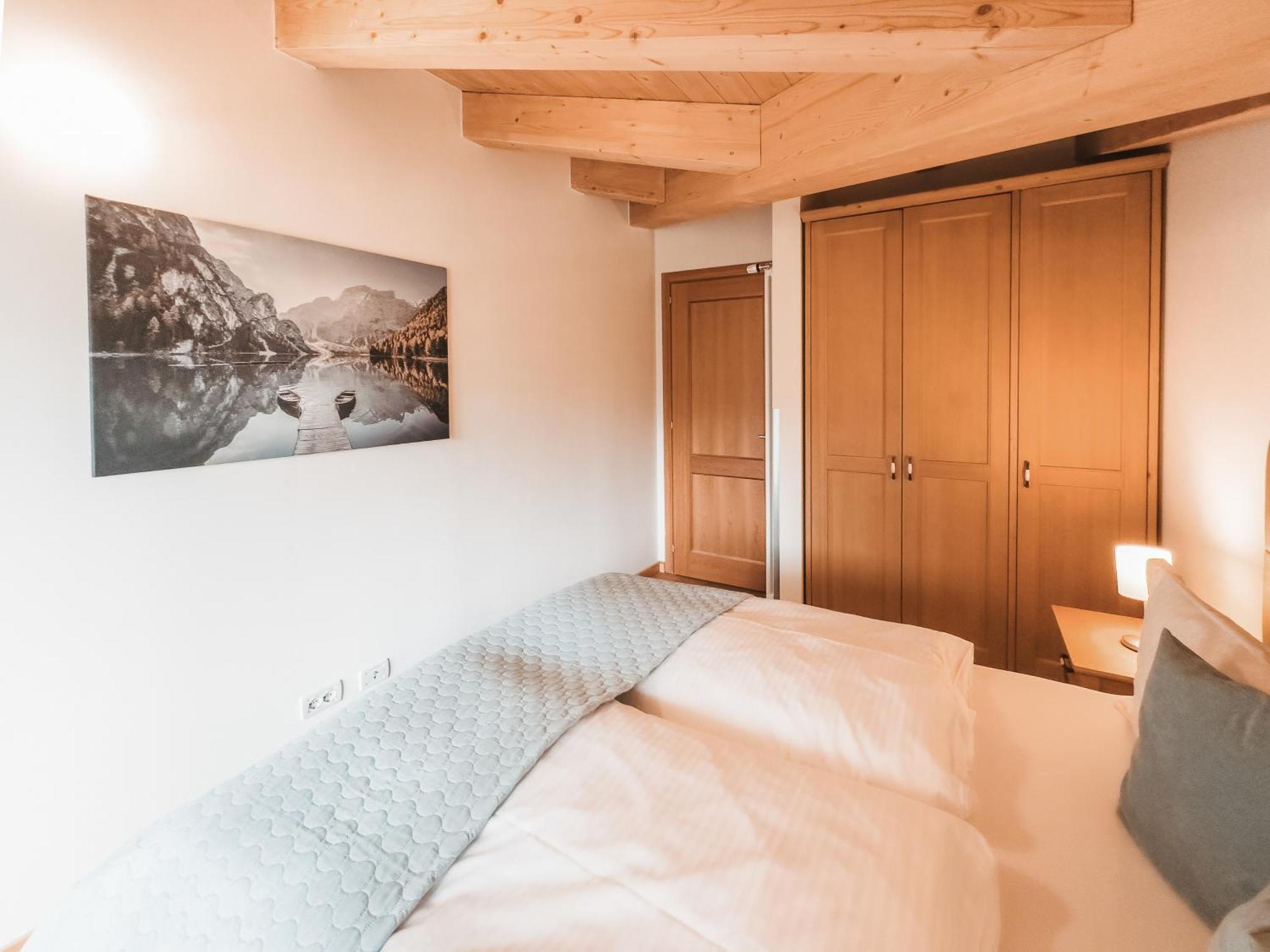 Alpennest - Sauna & Car Park By Alpenluxus Appartements Seefeld no Tirol Exterior foto