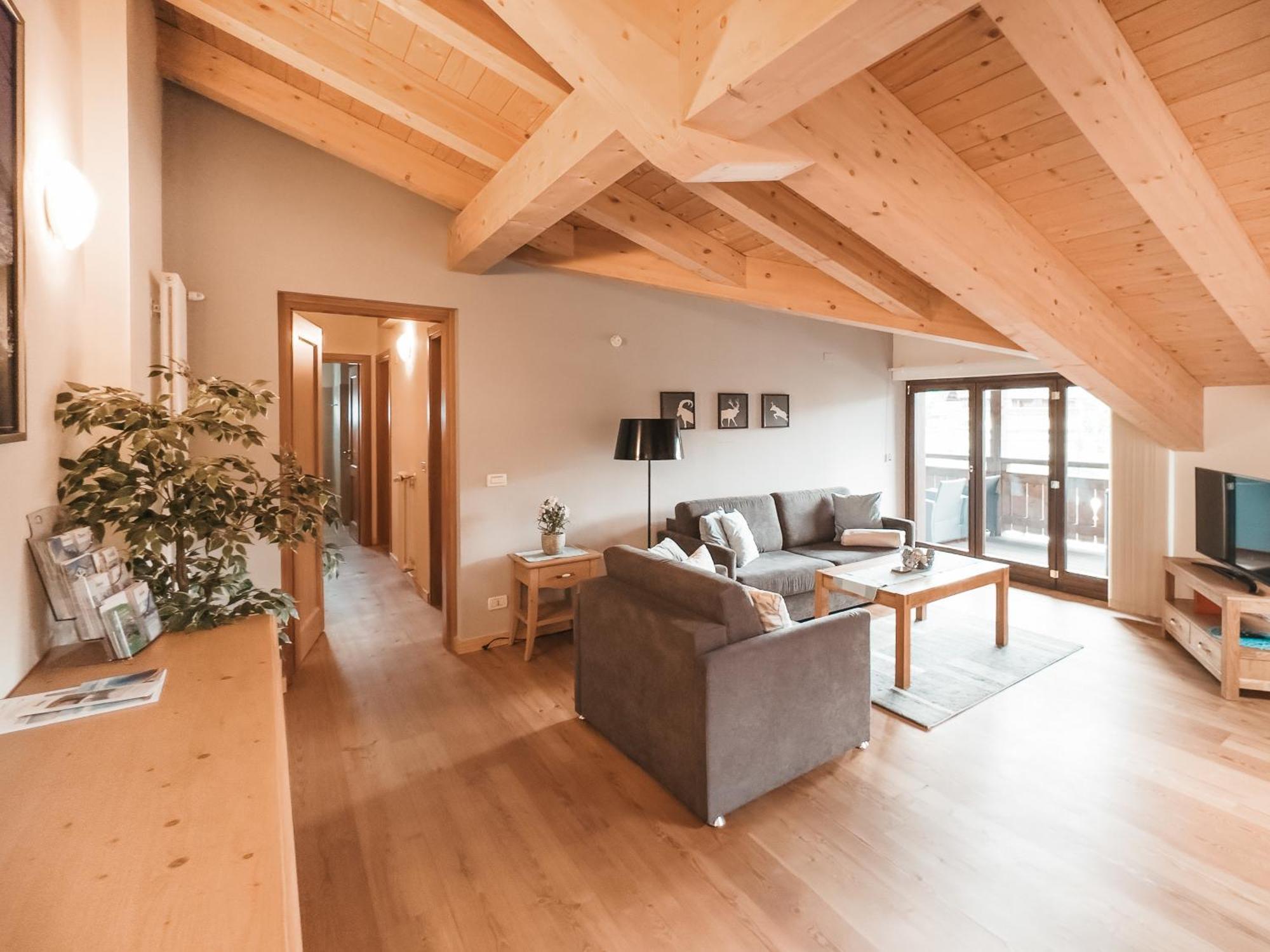 Alpennest - Sauna & Car Park By Alpenluxus Appartements Seefeld no Tirol Exterior foto