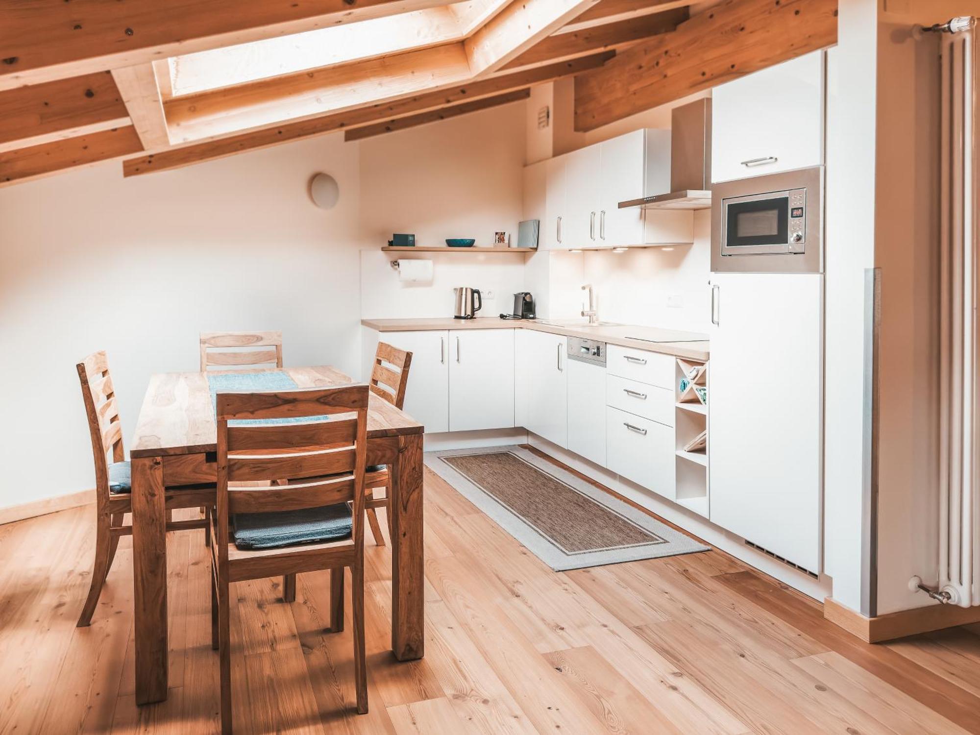 Alpennest - Sauna & Car Park By Alpenluxus Appartements Seefeld no Tirol Exterior foto