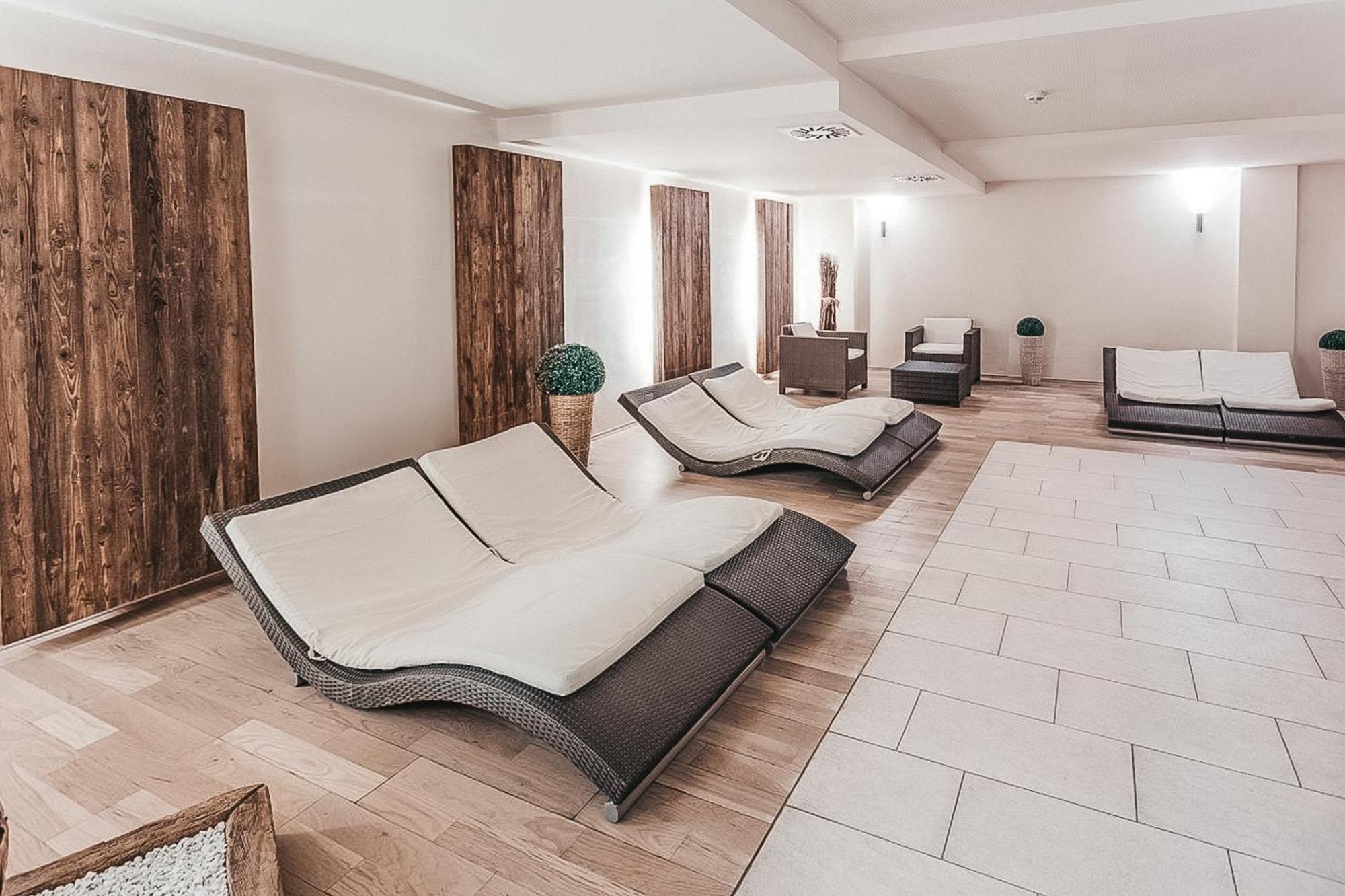 Alpennest - Sauna & Car Park By Alpenluxus Appartements Seefeld no Tirol Exterior foto