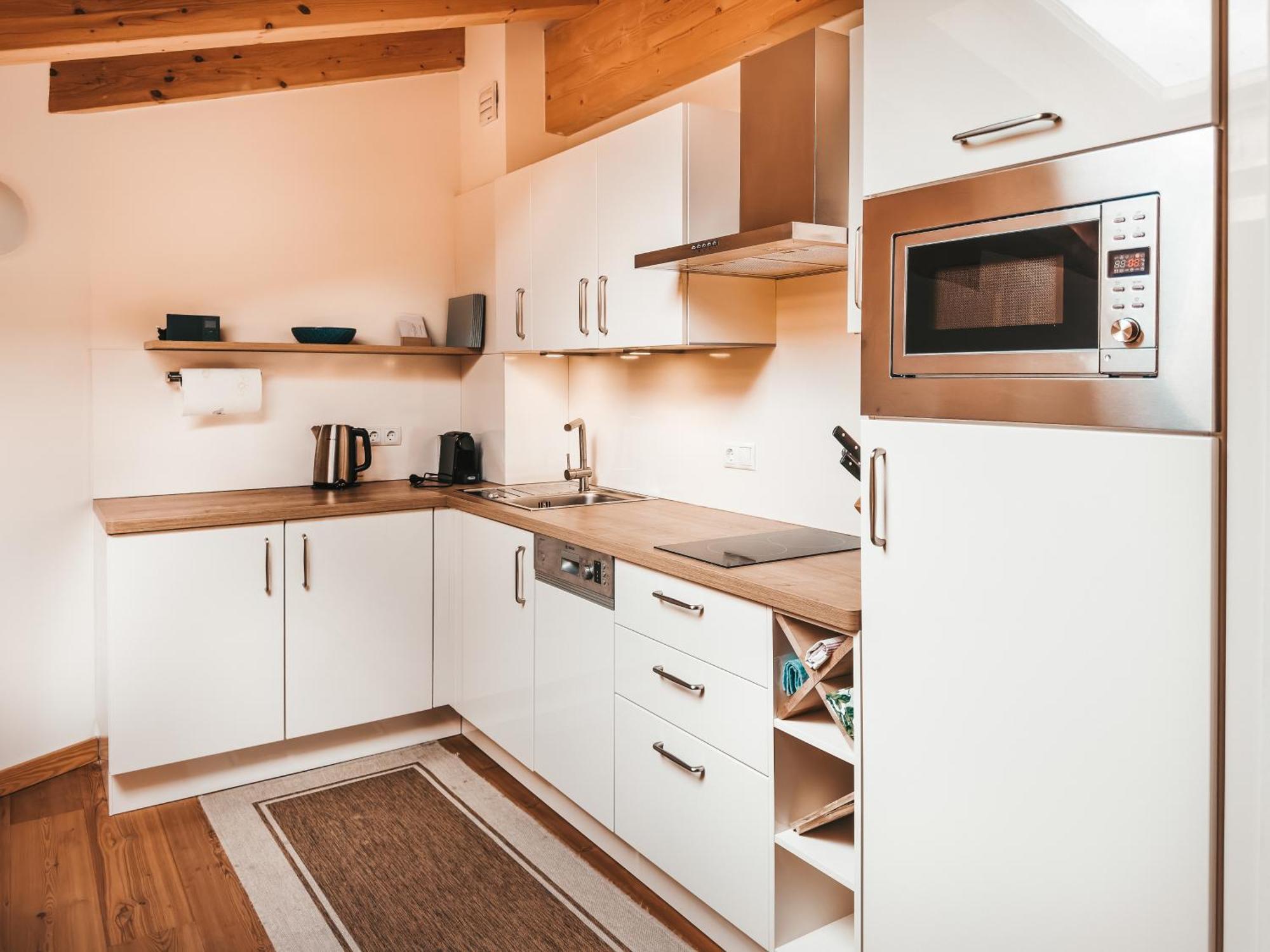 Alpennest - Sauna & Car Park By Alpenluxus Appartements Seefeld no Tirol Exterior foto
