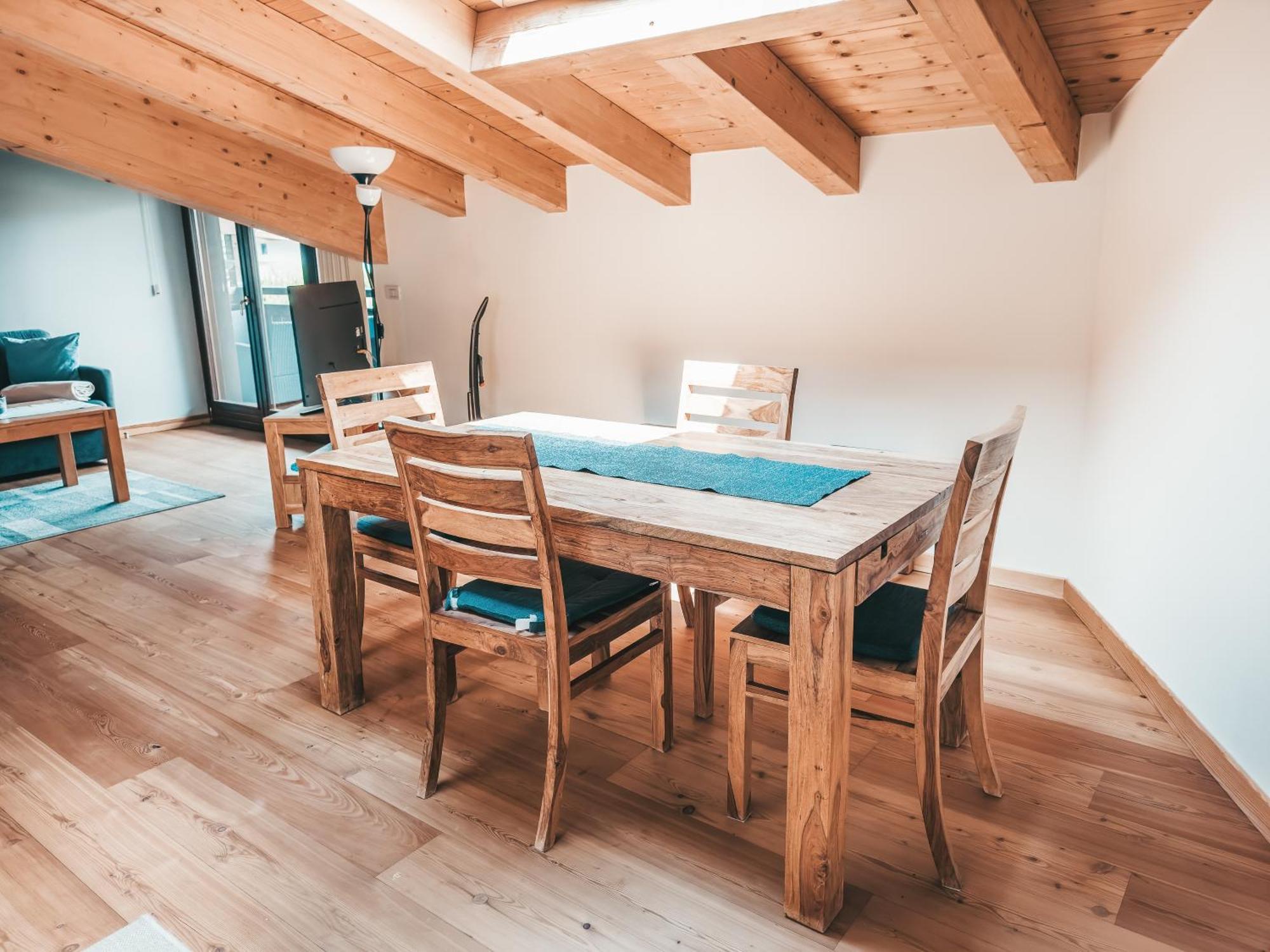 Alpennest - Sauna & Car Park By Alpenluxus Appartements Seefeld no Tirol Exterior foto